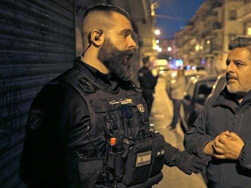 Apatrullando Season 2 Episode 6 - Episode 6