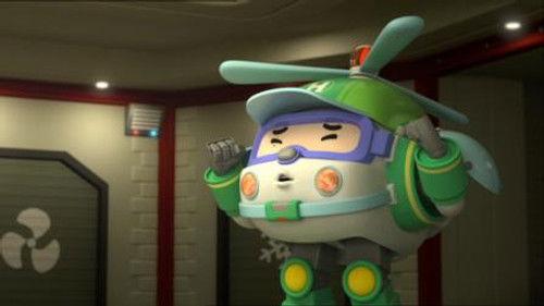 Robocar Poli Season 3 Episode 8 - Episode 8