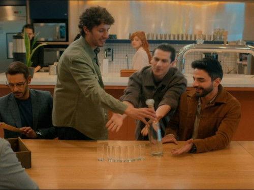 Dudes Season 3 Episode 3 - Coexistence and Sexism