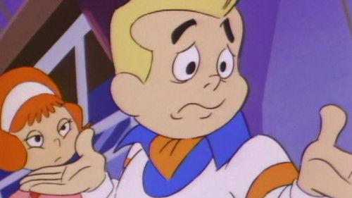 A Pup Named Scooby-Doo Season 2 Episode 1 - Curse of the Collar