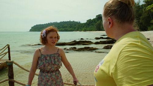 The Island Season 2 Episode 3 - Episode 3