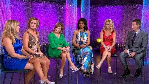 Dance Moms Season 3 Episode 19 - Tell All (1)
