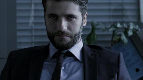 Merciless Season 1 Episode 8 - Eu quero, Eu posso