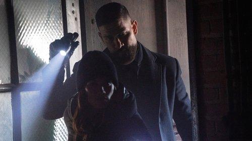 undefined Season 7 Episode 19 - Partner