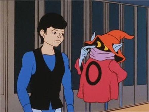 He-Man and the Masters of the Universe Season 1 Episode 43 - The Royal Cousin