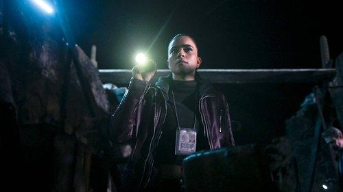 Before I Forget Season 1 Episode 5 - Episode 5