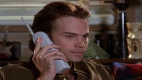 7th Heaven Season 5 Episode 7 - Bye