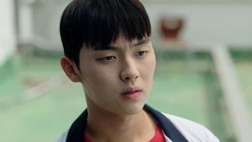 Weak Hero Season 1 Episode 7 - Episode 7