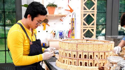 Making It Season 1 Episode 3 - Party Time!