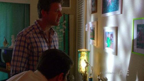 The Glades Season 3 Episode 2 - Poseidon Adventure