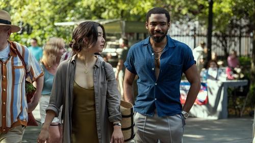 undefined Season 1 Episode 4 - Double Date