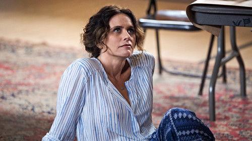 Transparent Season 3 Episode 7 - Life Sucks and Then You Die