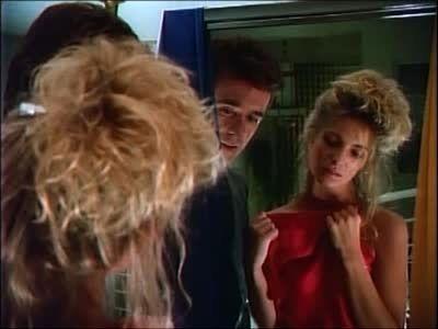 The Hitchhiker Season 4 Episode 2 - Tough Guys Don't Whine