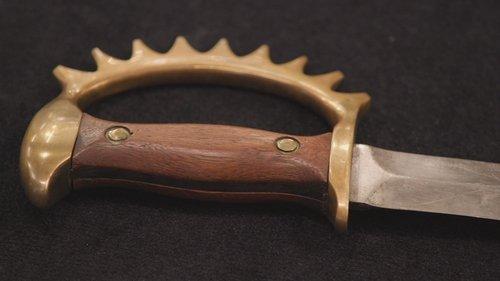 Pawn Stars Season 23 Episode 4 - No More Mr. Nice Buys