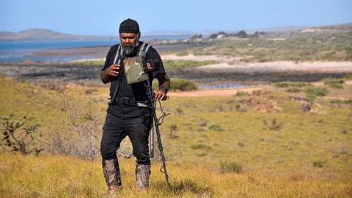 Aussie Gold Hunters Season 5 Episode 14 - Episode 14