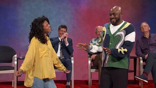 Whose Line Is It Anyway? Season 12 Episode 14 - Maile Brady