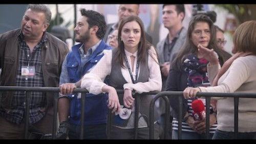 The Search Season 1 Episode 3 - Climax