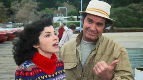 The Rockford Files Season 5 Episode 22 - A Different Drummer