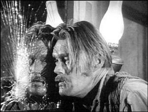 The Rifleman Season 4 Episode 22 - Deadly Image