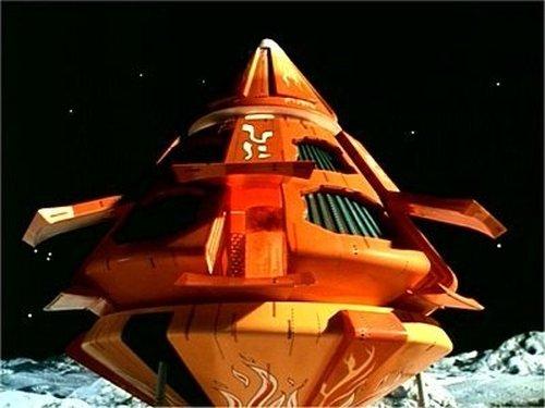 Space: 1999 Season 2 Episode 10 - The Taybor