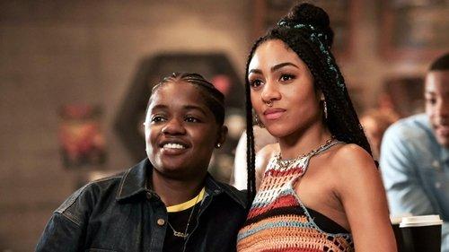 All American Season 2 Episode 6 - Hard Knock Life