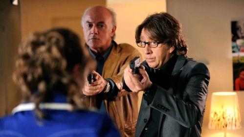 Aspe Season 9 Episode 4 - De weddenschap