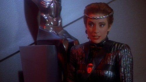 undefined Season 2 Episode 23 - Crossover