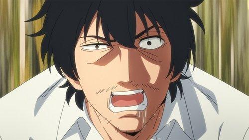 Detectives These Days Are Crazy! Season 1 Episode 1 - Former Great Detective Nagumo Keiichiro / Mashiro's Pest Extermination