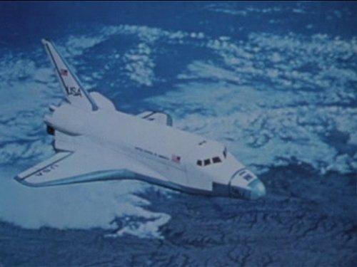 The Greatest American Hero Season 2 Episode 13 - The Shock Will Kill You