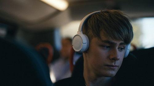 Rykter Season 1 Episode 5 - He's turned on by cats!