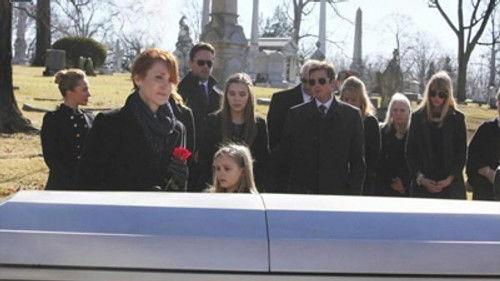 undefined Season 2 Episode 15 - They Don't Make 'Em Like My Daddy Anymore