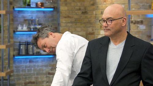 Celebrity Masterchef Season 12 Episode 9 - Episode 9