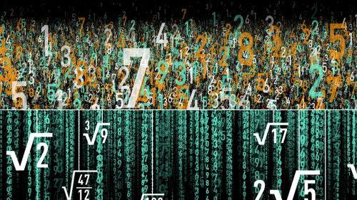 Journey into Maths Country Season 1 Episode 8 - Irrationality