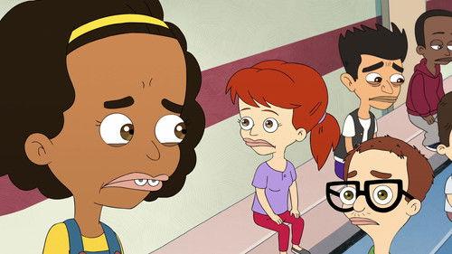 undefined Season 3 Episode 2 - Girls Are Angry Too