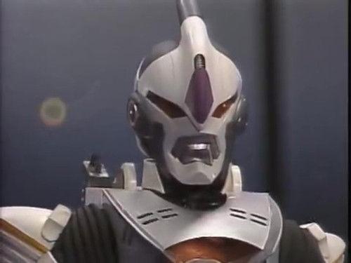 Dennou Keisatsu Cybercop Season 1 Episode 21 - Episode 21