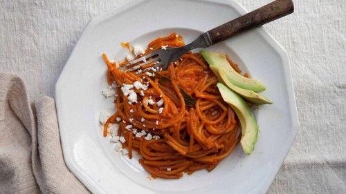 Pati's Mexican Table Season 1 Episode 9 - Chorizo