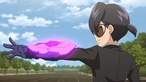 Bakugan Season 1 Episode 11 - Dog Daze