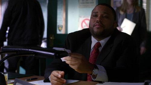 Law & Order Season 19 Episode 9 - By Perjury