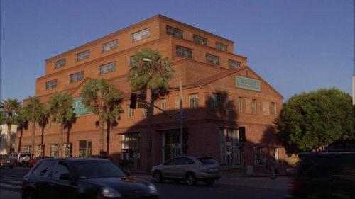 Private Practice Season 3 Episode 18 - Pulling the Plug