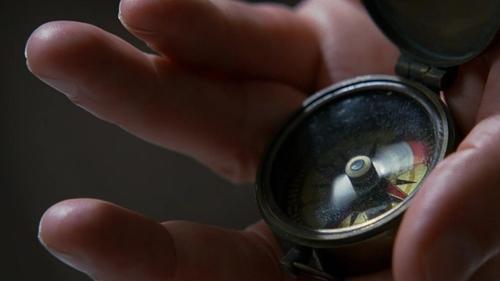 undefined Season 4 Episode 8 - Once Upon a Time in Texas