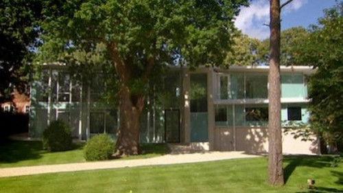 Grand Designs Season 11 Episode 2 - London: The Contemporary Mansion