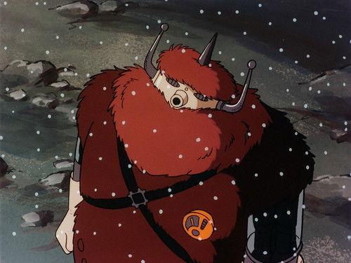 Astro Boy Season 1 Episode 21 - The Wreck of the Titan