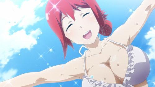 Love Tyrant Season 1 Episode 6 - Go to the Beach With Me? x It's Not a Matter of Knowing or Not