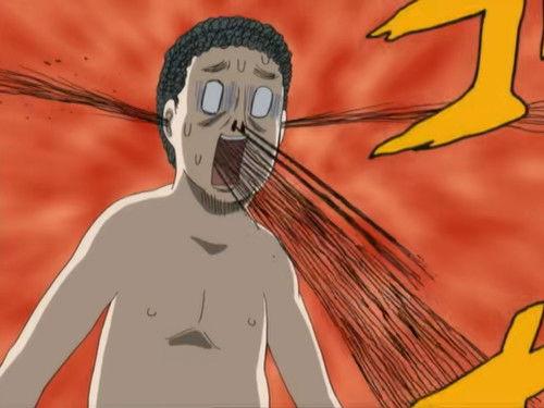 Gag Manga Biyori Season 1 Episode 4 - Episode 4