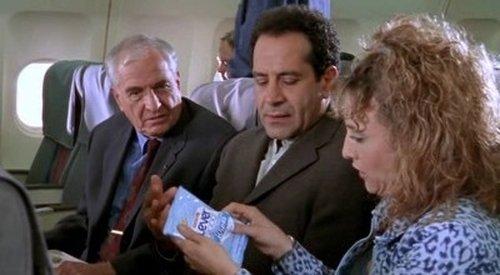 Monk Season 1 Episode 12 - Mr. Monk and the Airplane