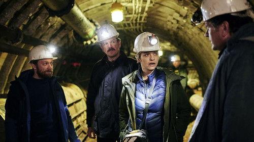 Scene of the Crime Ostrava Season 1 Episode 2 - Episode 2