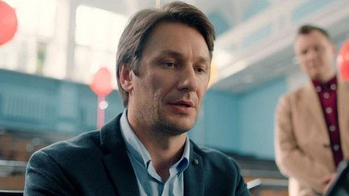 Ms. Sweet Season 3 Episode 19 - Episode 19