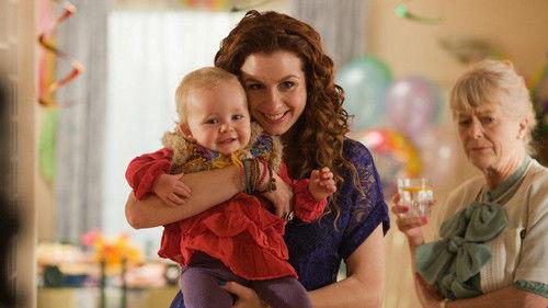 Go Girls Season 4 Episode 9 - Don't Look Back