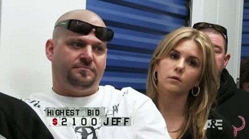 Storage Wars Season 3 Episode 7 - All's Fair In Storage and Wars