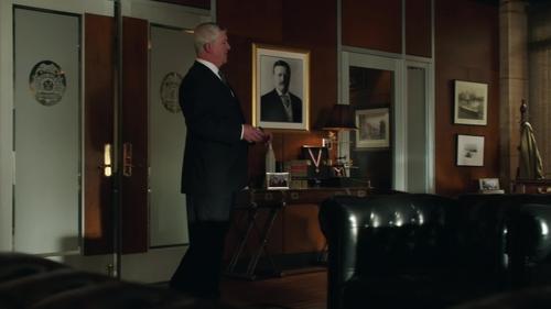 Blue Bloods Season 2 Episode 4 - Innocence